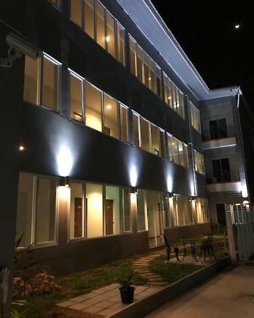 The Like Hotel Udon Thani Exterior foto