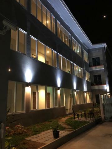 The Like Hotel Udon Thani Exterior foto